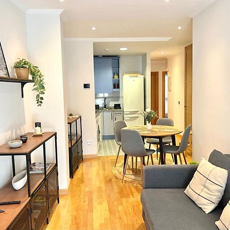 Suite Centro & Playa - Gijon Luaran gambar