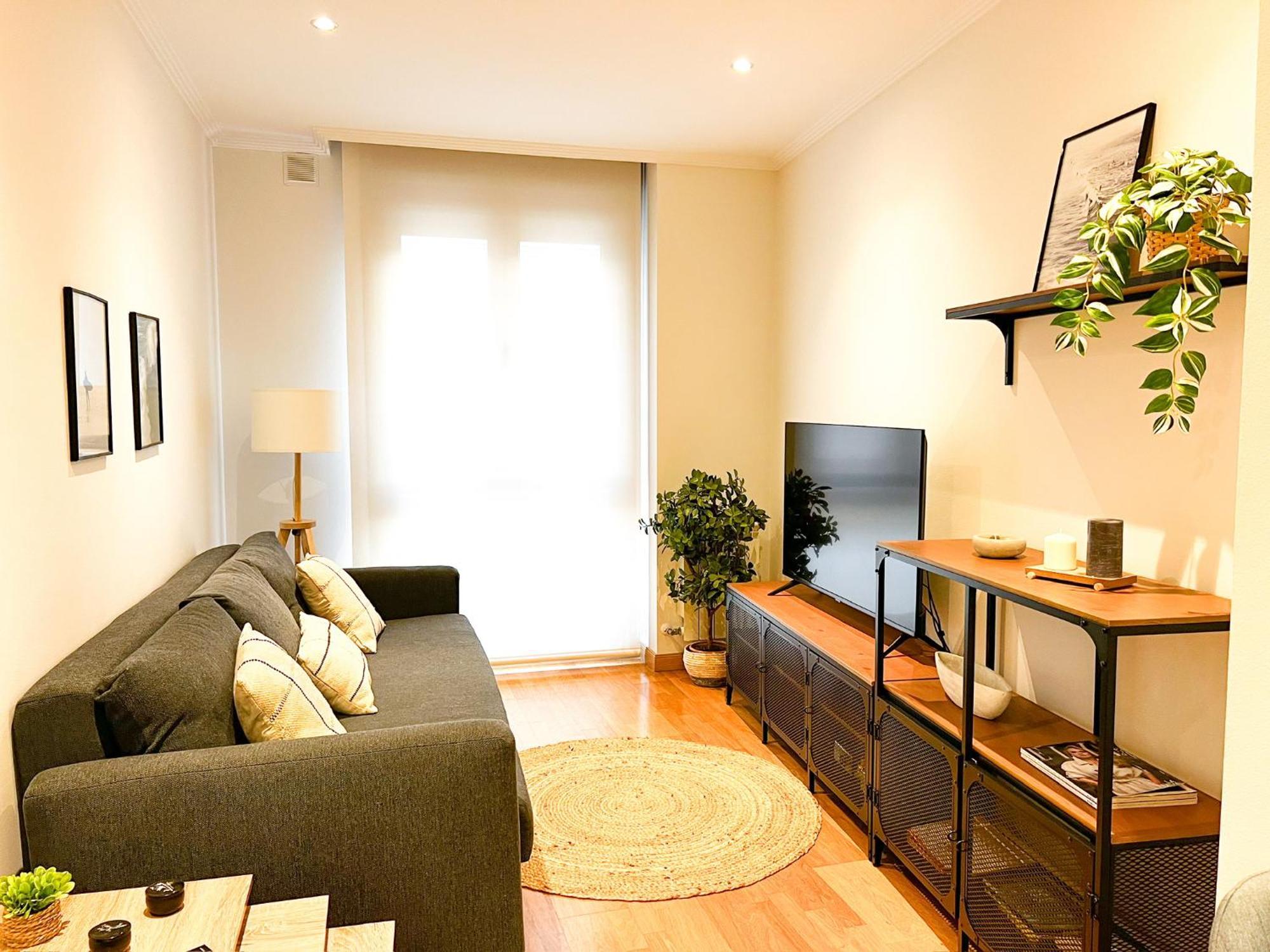 Suite Centro & Playa - Gijon Luaran gambar