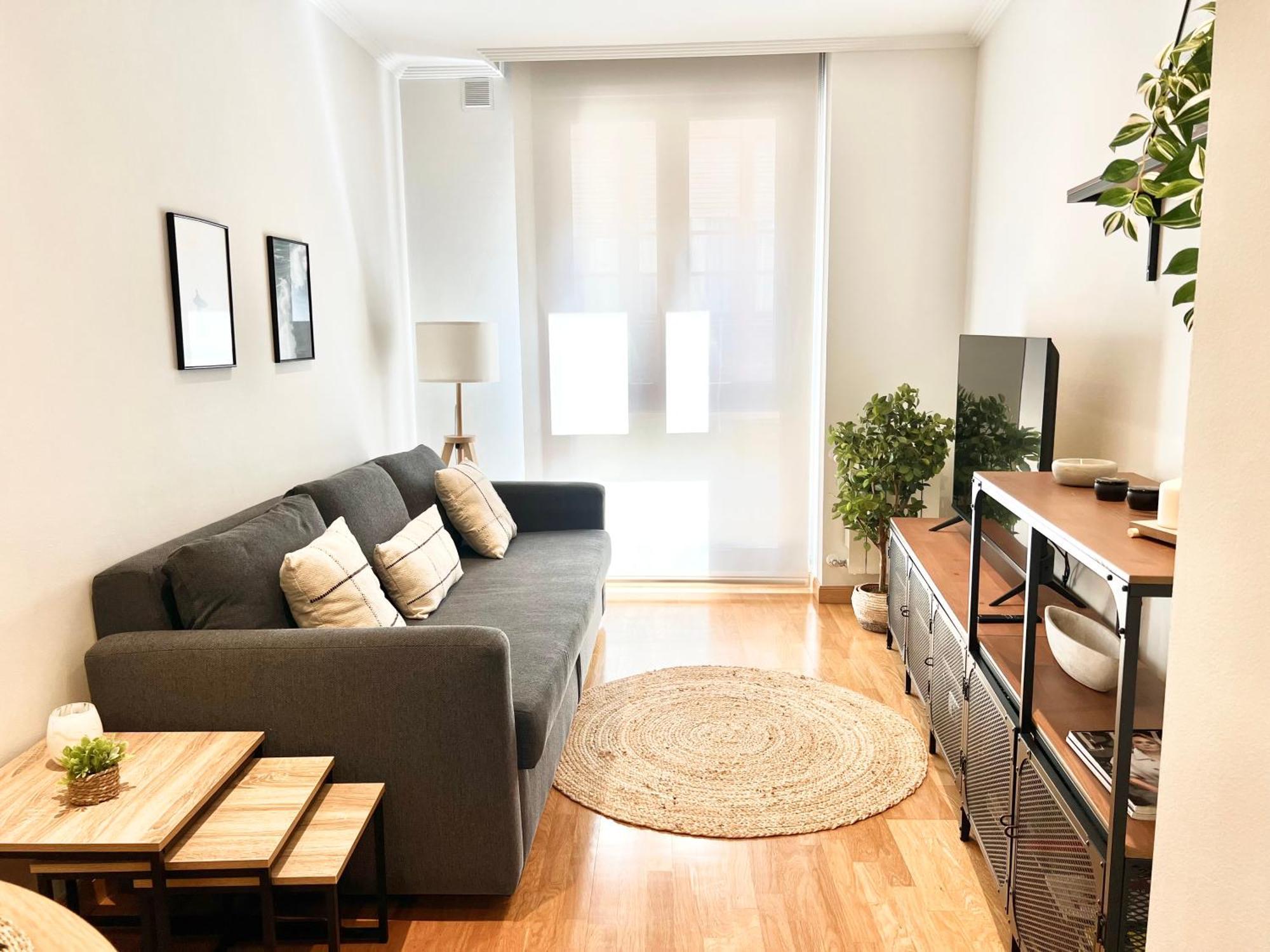 Suite Centro & Playa - Gijon Luaran gambar