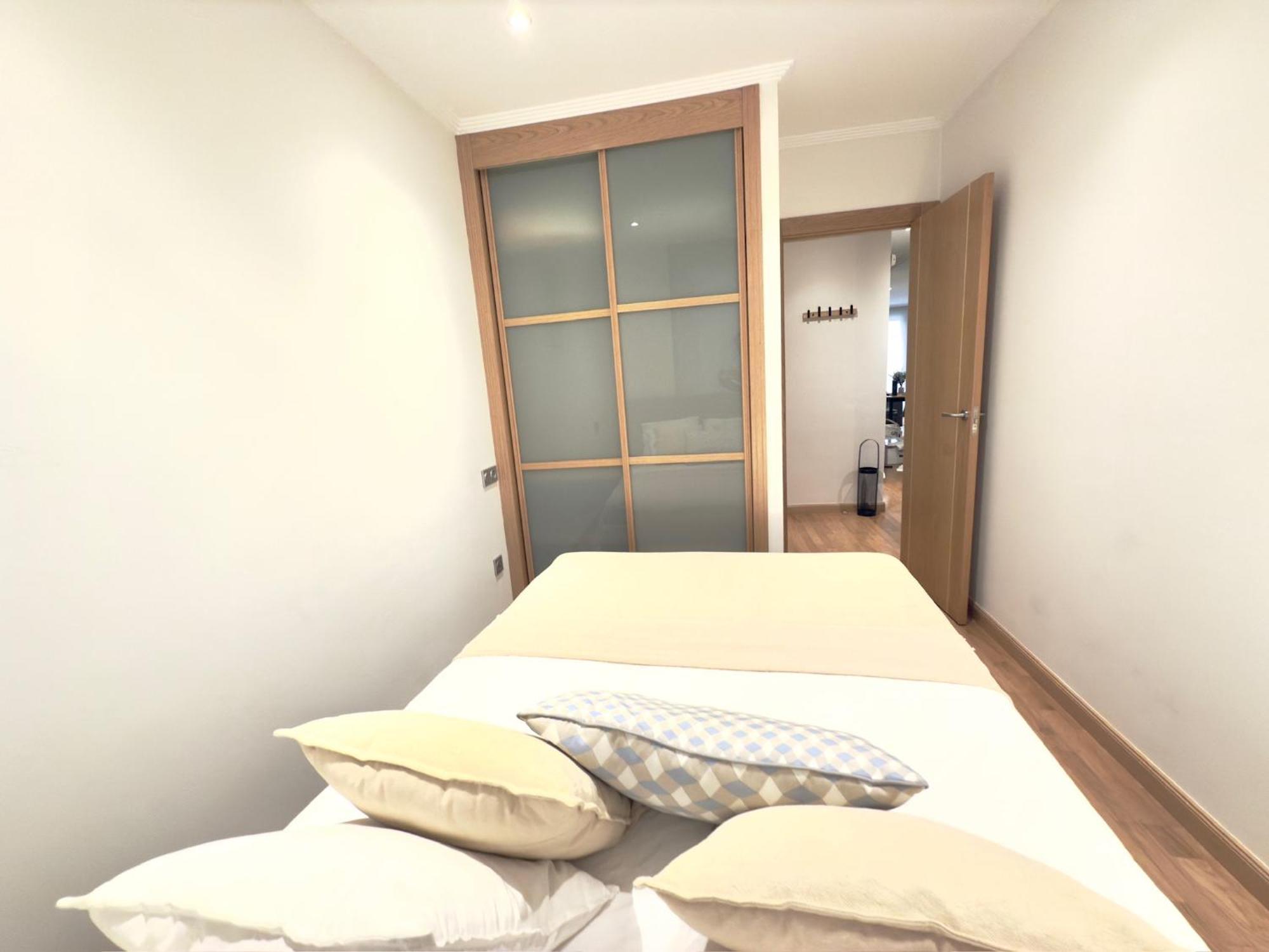 Suite Centro & Playa - Gijon Luaran gambar